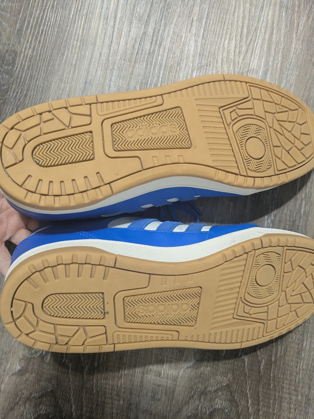 adidas men’s low